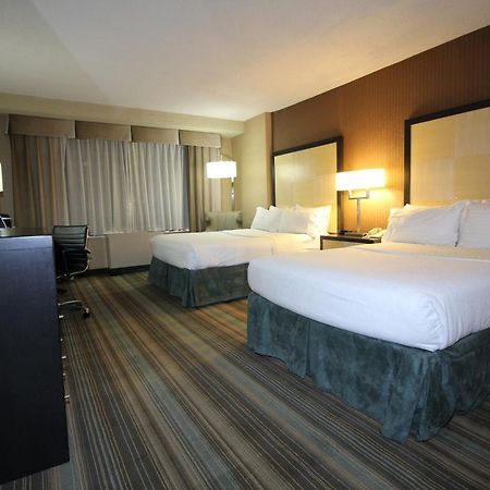 The Watson Hotel New York Eksteriør bilde