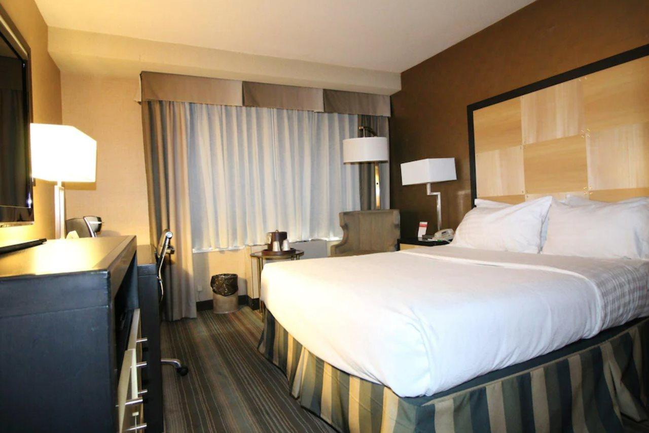 The Watson Hotel New York Eksteriør bilde