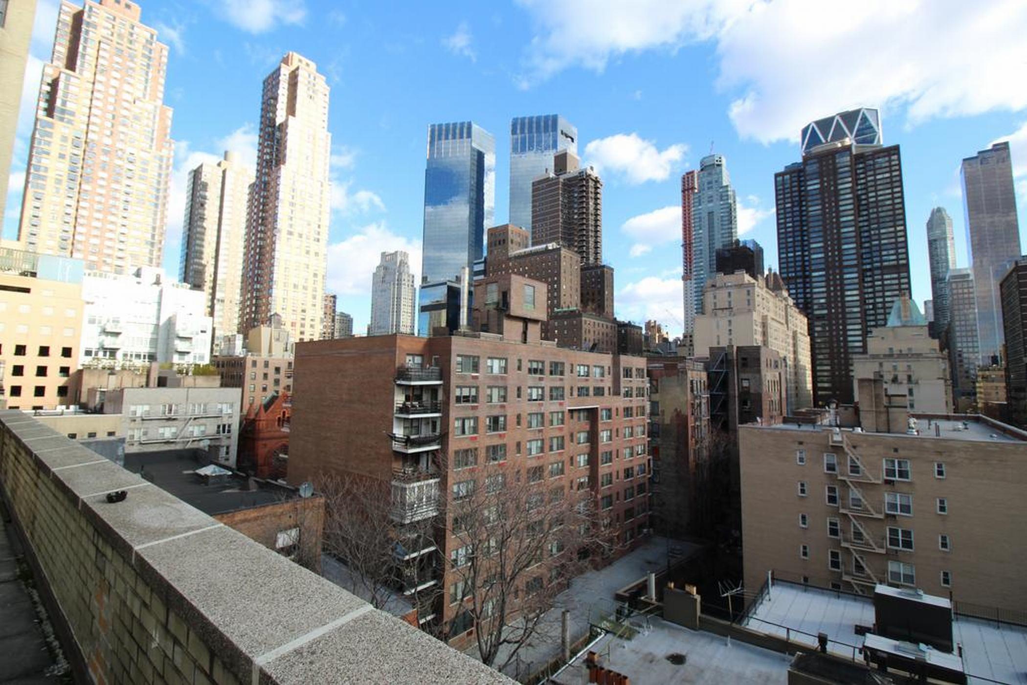 The Watson Hotel New York Eksteriør bilde