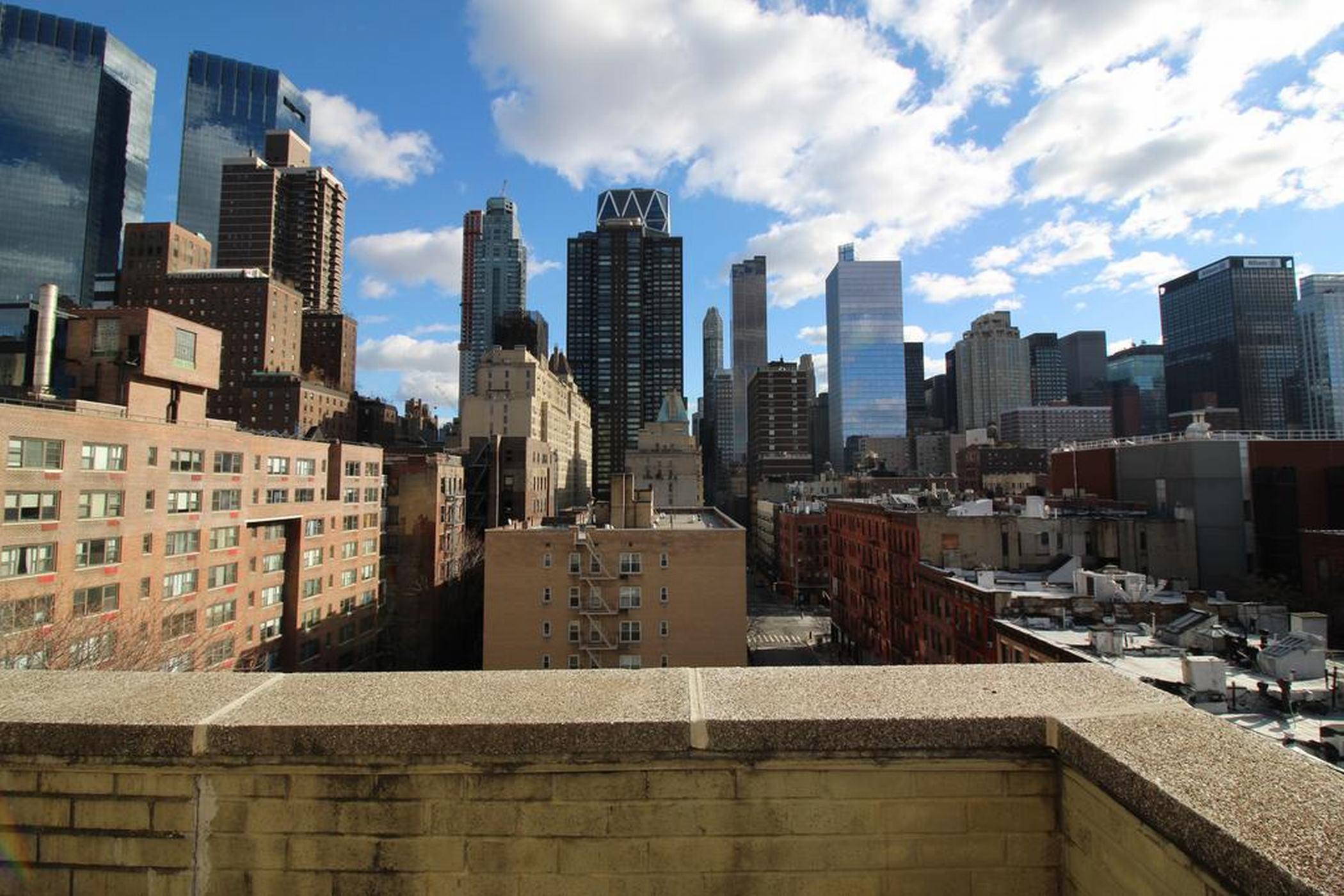 The Watson Hotel New York Eksteriør bilde