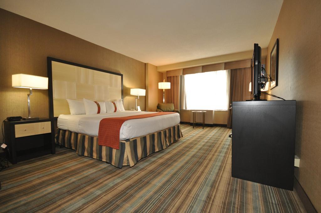 The Watson Hotel New York Eksteriør bilde
