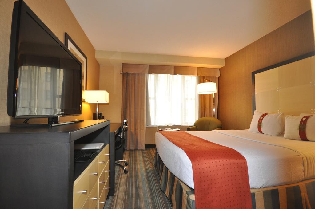 The Watson Hotel New York Eksteriør bilde