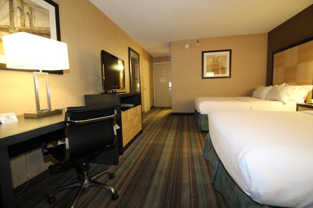 The Watson Hotel New York Eksteriør bilde