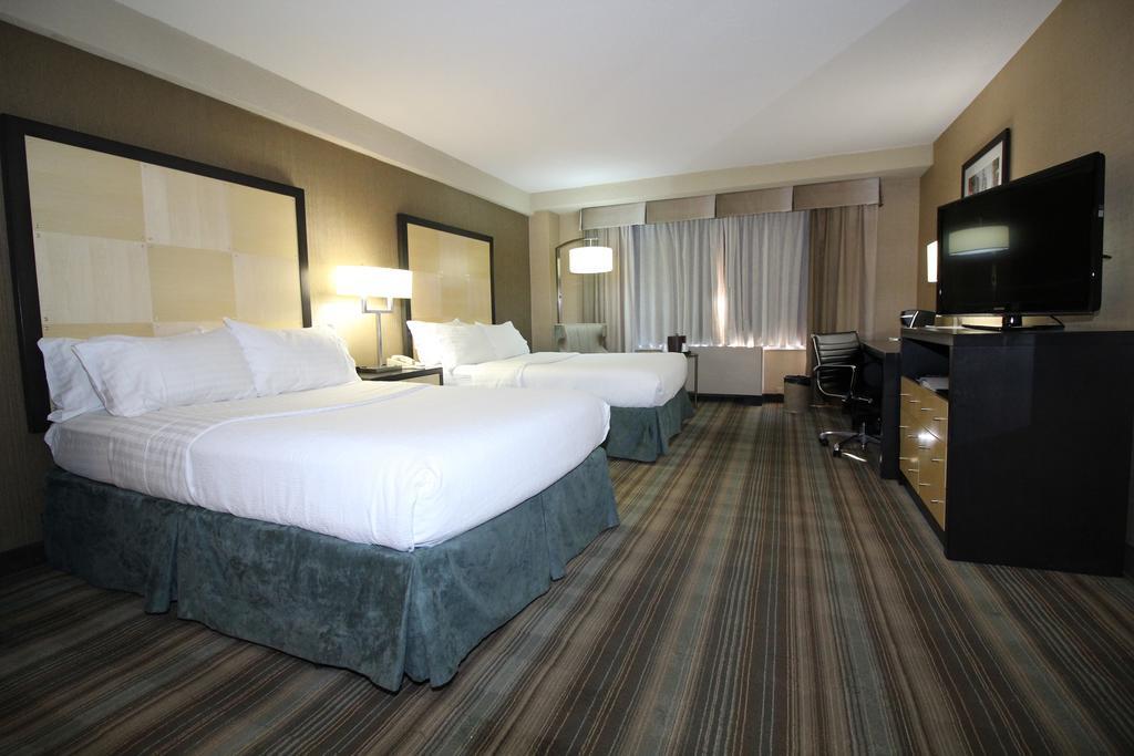 The Watson Hotel New York Eksteriør bilde