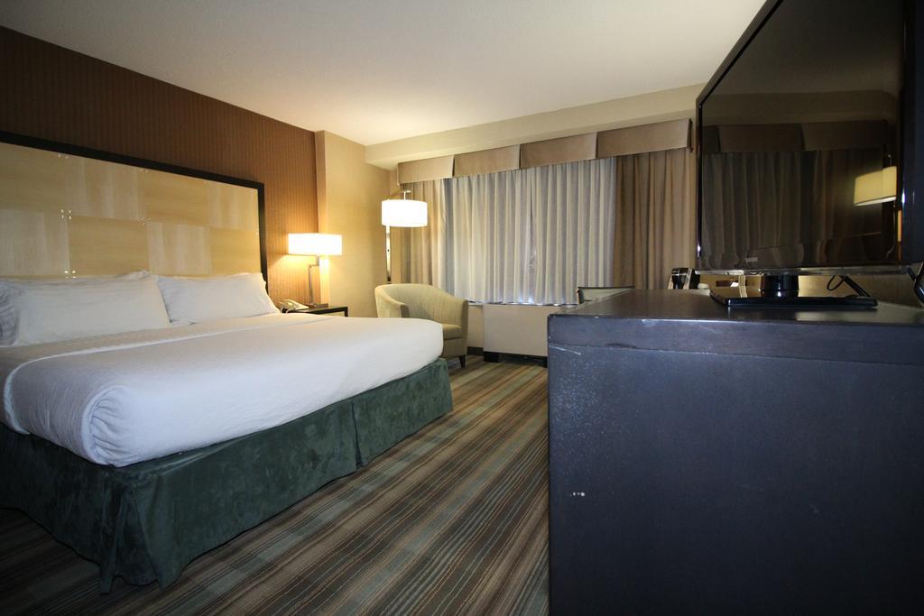 The Watson Hotel New York Eksteriør bilde