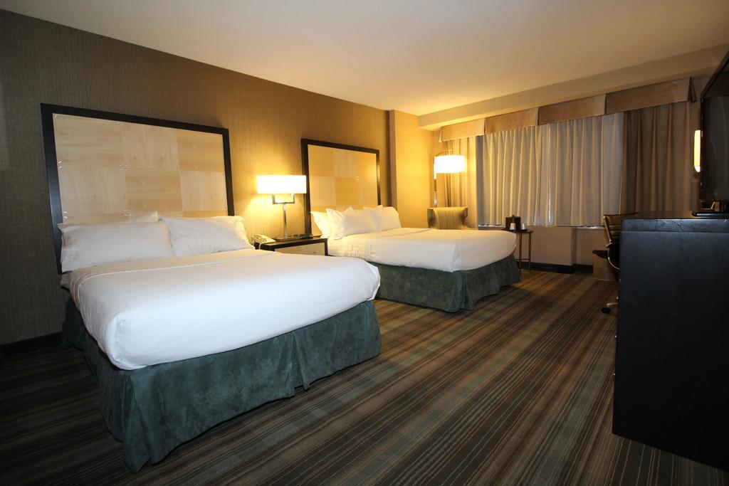 The Watson Hotel New York Eksteriør bilde