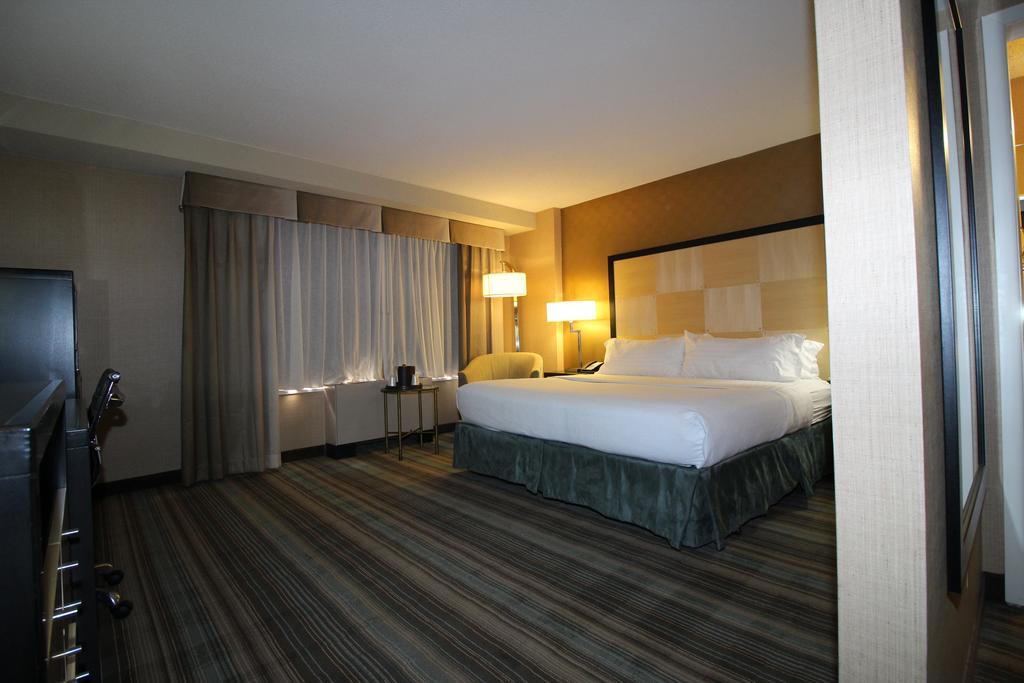 The Watson Hotel New York Eksteriør bilde