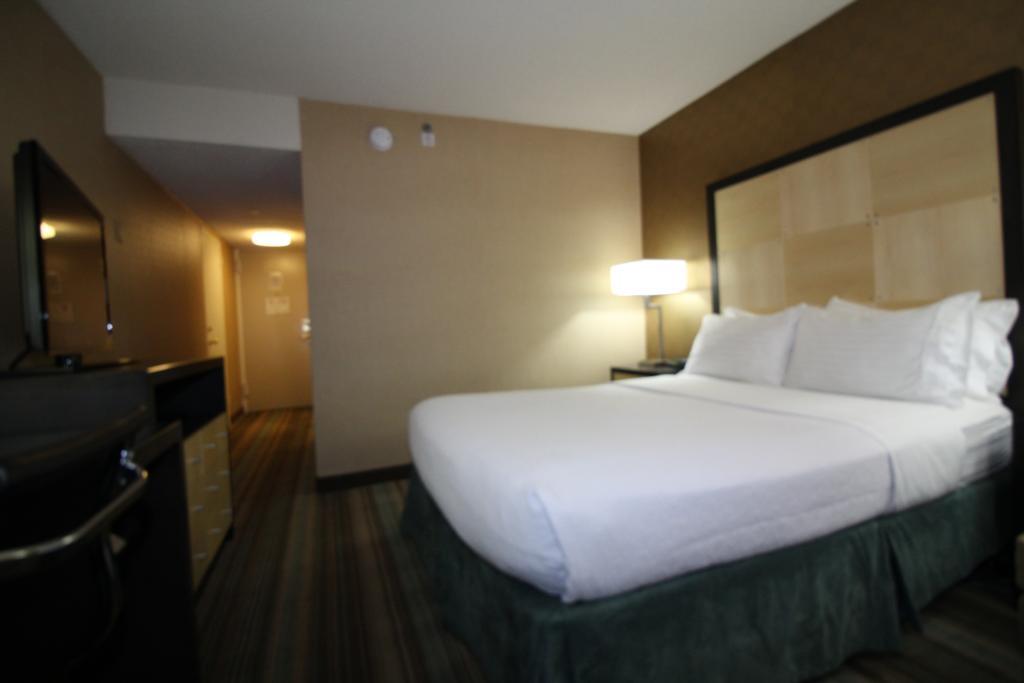 The Watson Hotel New York Eksteriør bilde