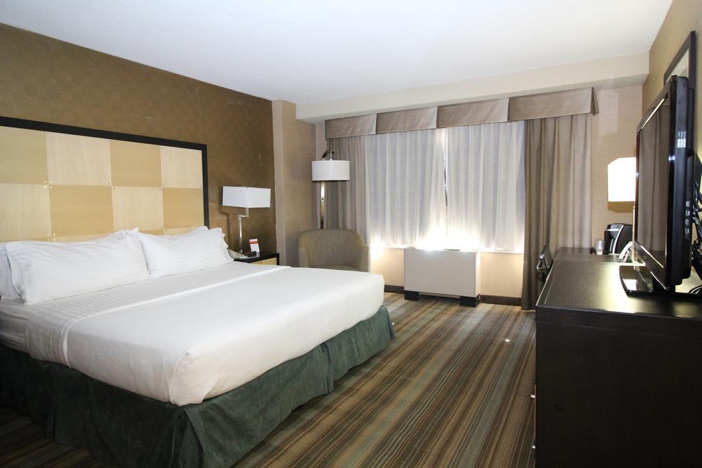 The Watson Hotel New York Eksteriør bilde