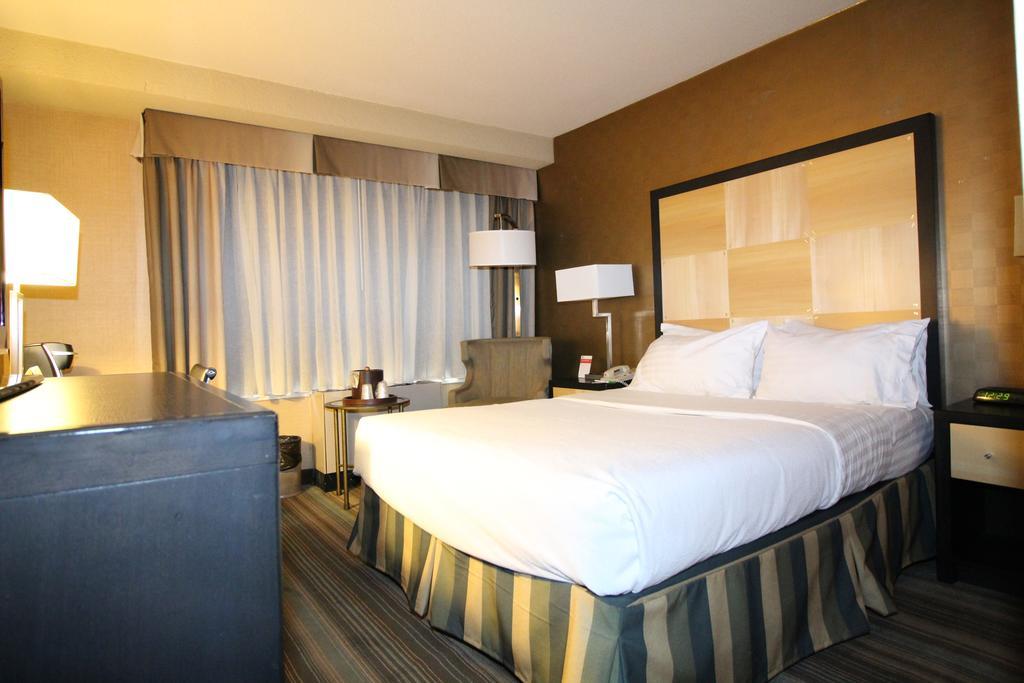 The Watson Hotel New York Eksteriør bilde