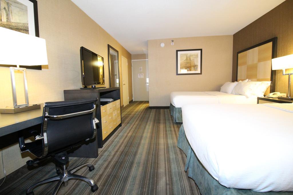 The Watson Hotel New York Eksteriør bilde
