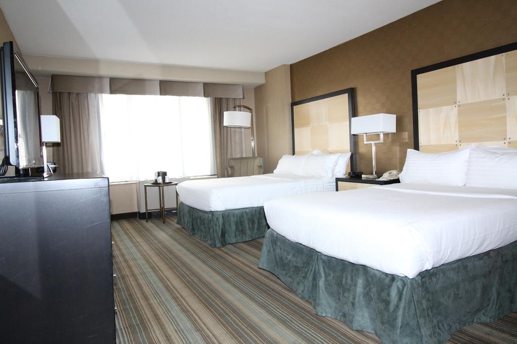 The Watson Hotel New York Eksteriør bilde