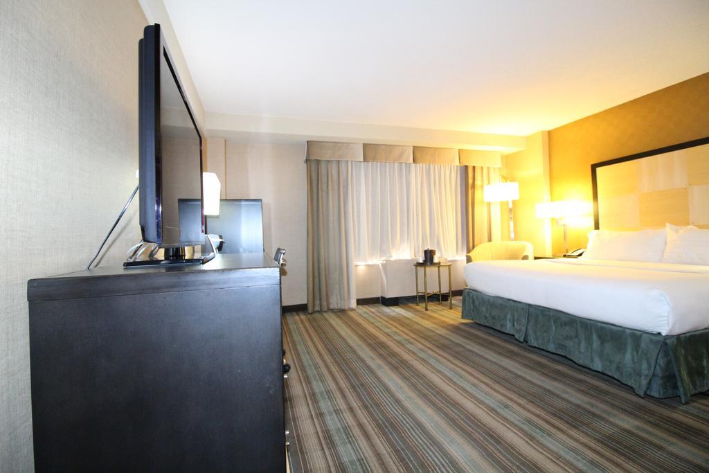 The Watson Hotel New York Eksteriør bilde