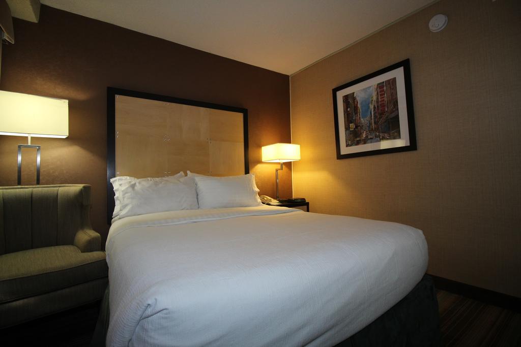The Watson Hotel New York Eksteriør bilde