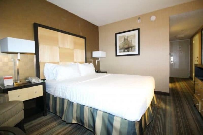 The Watson Hotel New York Eksteriør bilde