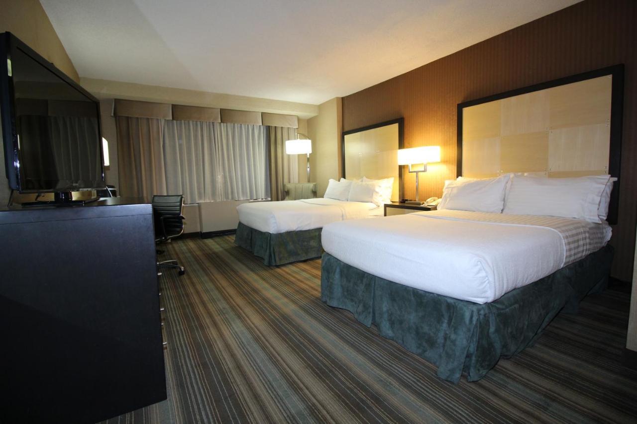 The Watson Hotel New York Eksteriør bilde