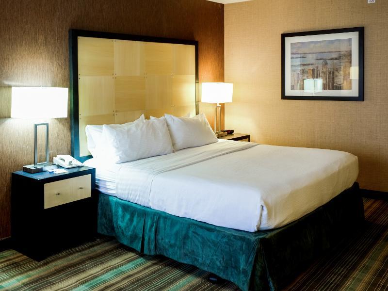 The Watson Hotel New York Eksteriør bilde